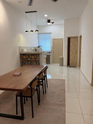 Homestay Teratak Kasih KiraFeeq (Muslims Only) Vacation rental in Malacca