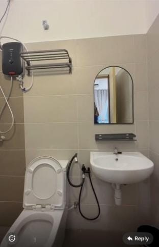 Homestay Teratak Kasih KiraFeeq (Muslims Only) Vacation rental in Malacca
