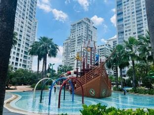 Khu căn hộ Diamond Island Luxury Apartment Vacation rental in Ho Chi Minh City