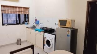 Reliance Sea Mist Vacation rental in Goa, India