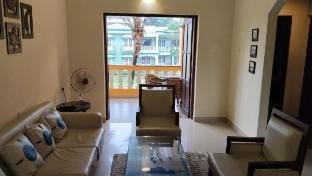 Reliance Sea Mist Vacation rental in Goa, India
