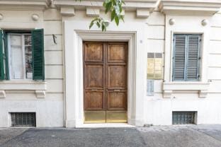 Casa Minieri - Viale Mazzini - San Pietro Apartment in Rome