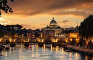 Casa Minieri - Viale Mazzini - San Pietro Apartment in Rome