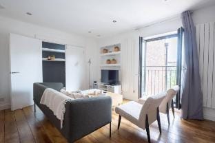 Emily | 1 Bedroom Flat | Light & Bright Vacation rental in London Borough of Hackney