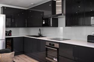 Luxury 4BR, 2Bath, Apartments in Fulham&Chelsea Vacation rental in City of Westminster