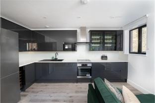 Luxury 4BR, 2Bath, Apartments in Fulham&Chelsea Vacation rental in City of Westminster