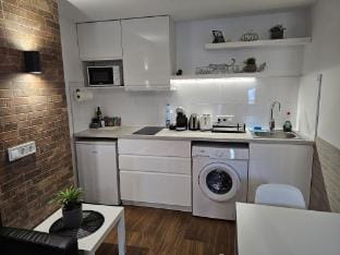 Hlius Brand New Apartments Apartment in Valencia
