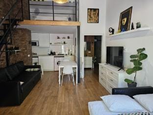 Hlius Brand New Apartments Apartment in Valencia