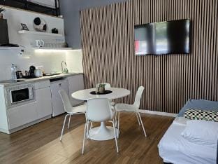 Hlius Brand New Apartments Apartment in Valencia