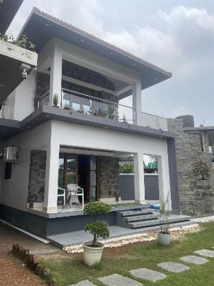 The Stone Cottage Ground Floor Vacation rental in West Bengal