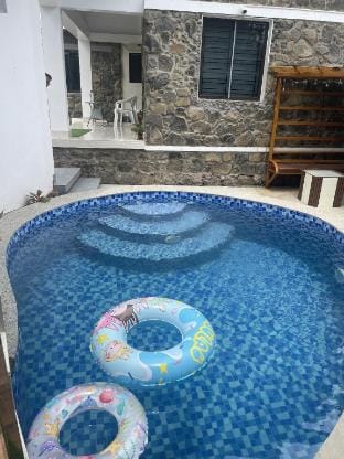 The Stone Cottage Ground Floor Vacation rental in West Bengal