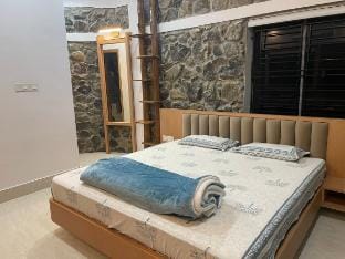 The Stone Cottage Ground Floor Vacation rental in West Bengal