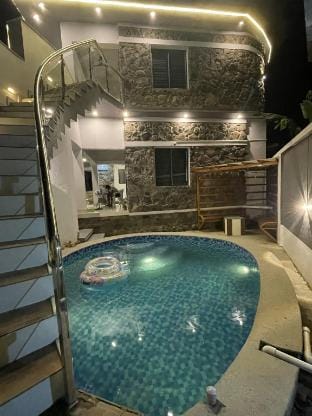 The Stone Cottage Upper Floor Vacation rental in West Bengal