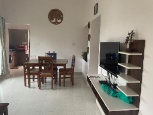 Prarambha The Stone House - The Entire Bungalow Vacation rental in West Bengal