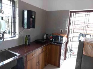 Prarambha The Stone House - The Entire Bungalow Vacation rental in West Bengal