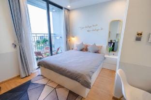 Vinhomes Green Bay Apartment in Laos