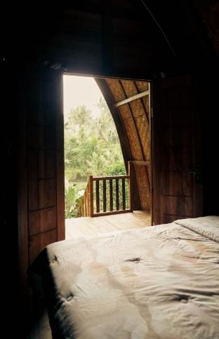 LALINGGO BUNGALOW Vacation rental in West Nusa Tenggara, Indonesia