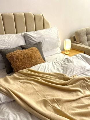 The Hotel Residences at Novotel Suites Manila  Vacation rental in Mandaluyong