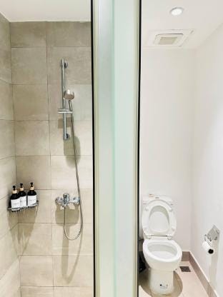 The Hotel Residences at Novotel Suites Manila  Vacation rental in Mandaluyong