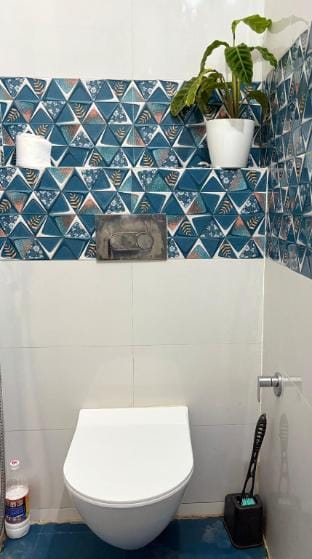 Full unit Upper Tapovan Eternal Stayz Apartment in Rishikesh