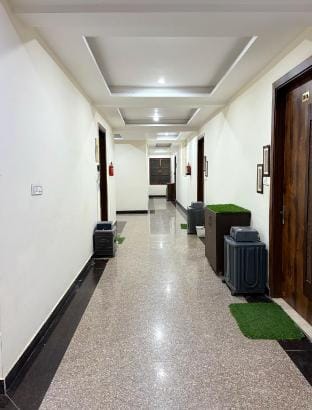 Full unit Upper Tapovan Eternal Stayz Apartment in Rishikesh