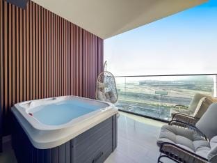 bnbme | Trillionaire Residences | STUDIO Apartment in Dubai