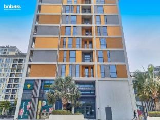 bnbme | Afnan 4 | 1 BDR Apartment in Dubai