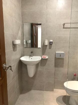 LT House - Cozy Studio in town centre Vacation rental in Ho Chi Minh City