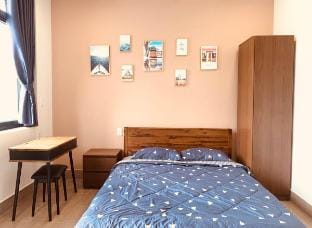 LT House - Cozy Studio in town centre Vacation rental in Ho Chi Minh City