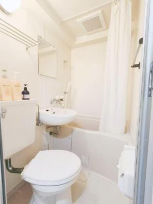 Ikebukuro Center#sunny#池袋中心地带#阳光公寓车站步行5分高速无限制网路805 Apartment in Japan