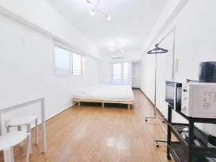 Ikebukuro Center#sunny#池袋中心地带#阳光公寓车站步行5分高速无限制网路805 Apartment in Japan