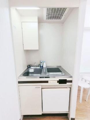 Ikebukuro Center#sunny#池袋中心地带#阳光公寓车站步行5分高速无限制网路805 Apartment in Japan