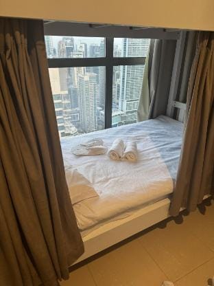 Best view homes JBR Vacation rental in Dubai
