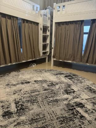 Best view homes JBR Vacation rental in Dubai