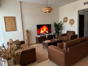 Best view homes JBR Vacation rental in Dubai