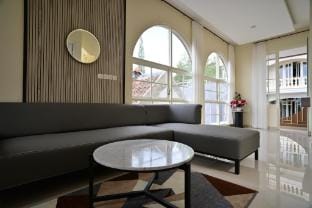 Maison Belle Vacation rental in Batu