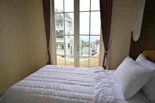Maison Belle Vacation rental in Batu