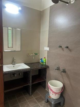 Skandasiri Hampi homestay  Villa in Karnataka