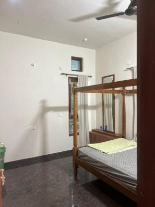 Skandasiri Hampi homestay  Villa in Karnataka