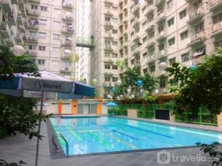 Apartemen Cantik Studio KELAPA GADING, FREE WIFI Apartment in Jakarta