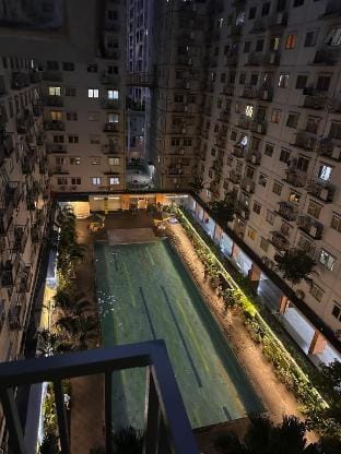 Apartemen Cantik Studio KELAPA GADING, FREE WIFI Apartment in Jakarta