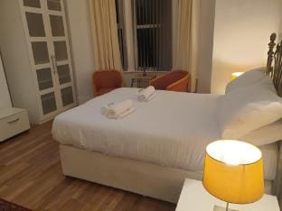 Cosy Flat in Newcastle Upon Tyne Apartment in Gateshead
