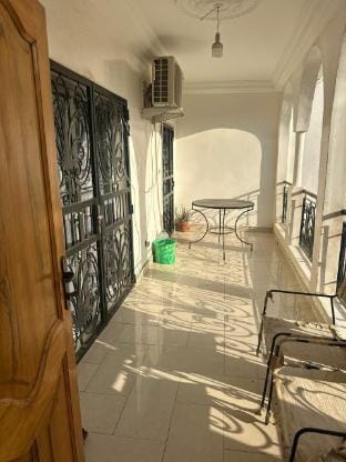 Studio F2 Apartment in South Africa