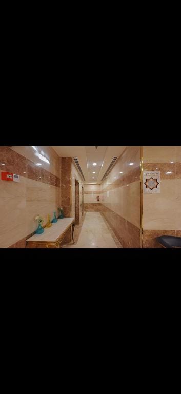 Golden Luxury Hotel - فندق الفخامه الذهبي Hotel in Medina