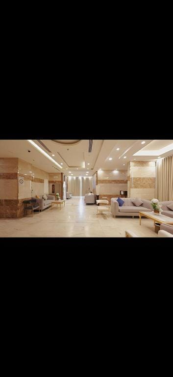Golden Luxury Hotel - فندق الفخامه الذهبي Hotel in Medina