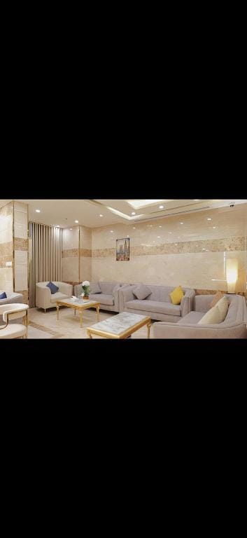 Golden Luxury Hotel - فندق الفخامه الذهبي Hotel in Medina