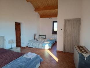 Casale Il Cantico della Tenerezza  Vacation rental in Umbria