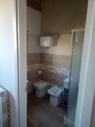 Casale Il Cantico della Tenerezza  Vacation rental in Umbria