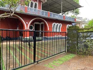 Vysakham Heritage Vacation rental in Kerala