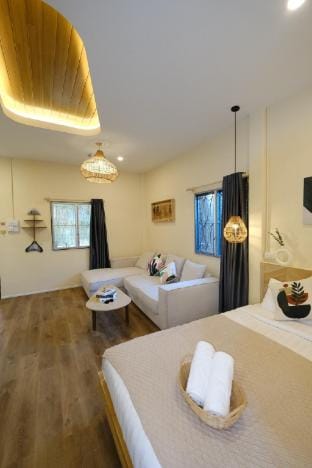 Rock Reef Aonang Minimal Home Vacation rental in Krabi Changwat